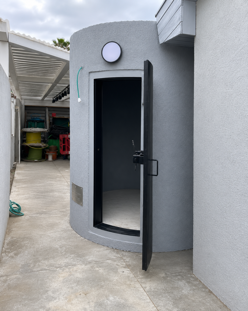 מיגונטק